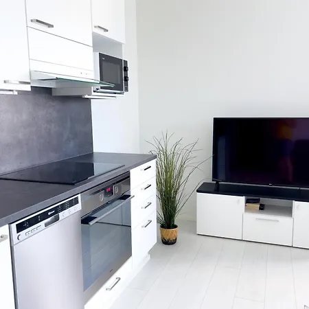 Aseman Portti - Stunning 1br With Sauna 8th Floor * Κουόπιο